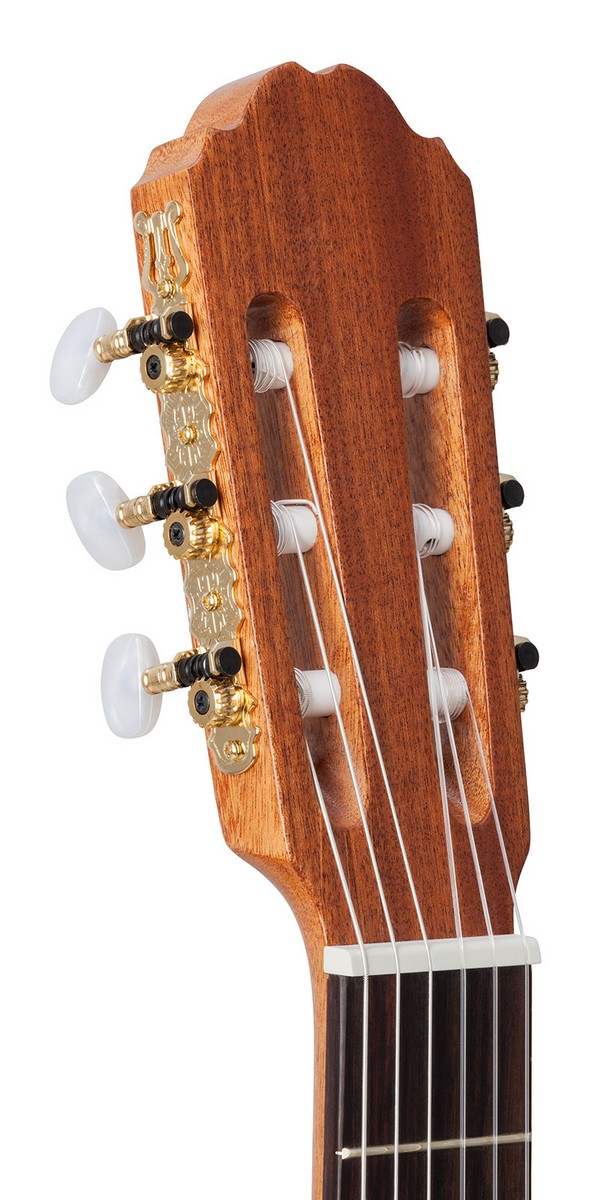Классическая гитара Kremona R65S Rondo Soloist Series