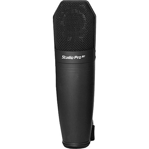 Конденсаторный микрофон PEAVEY Studio Pro M1