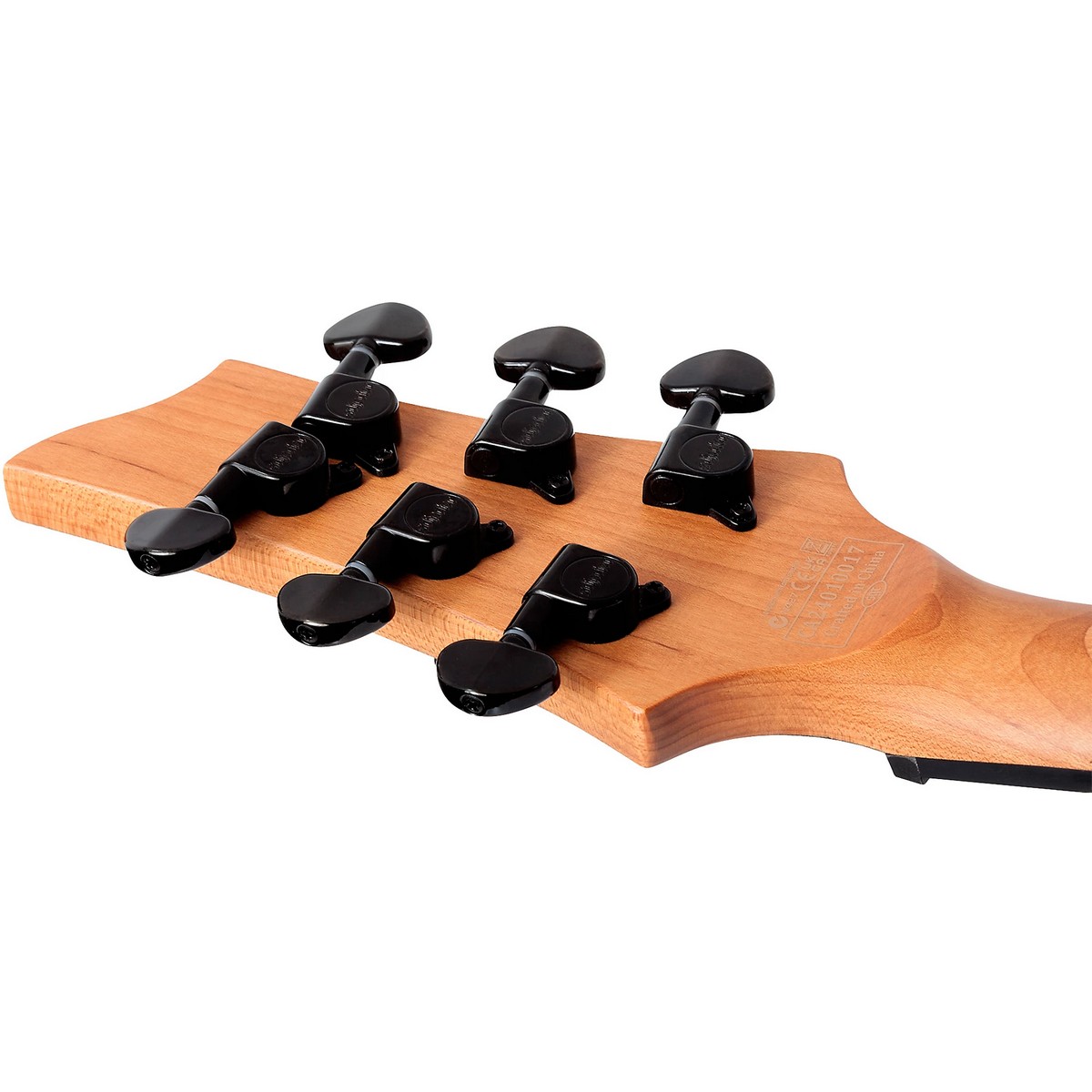 Электрогитара Schecter C-1 STANDARD BFBB
