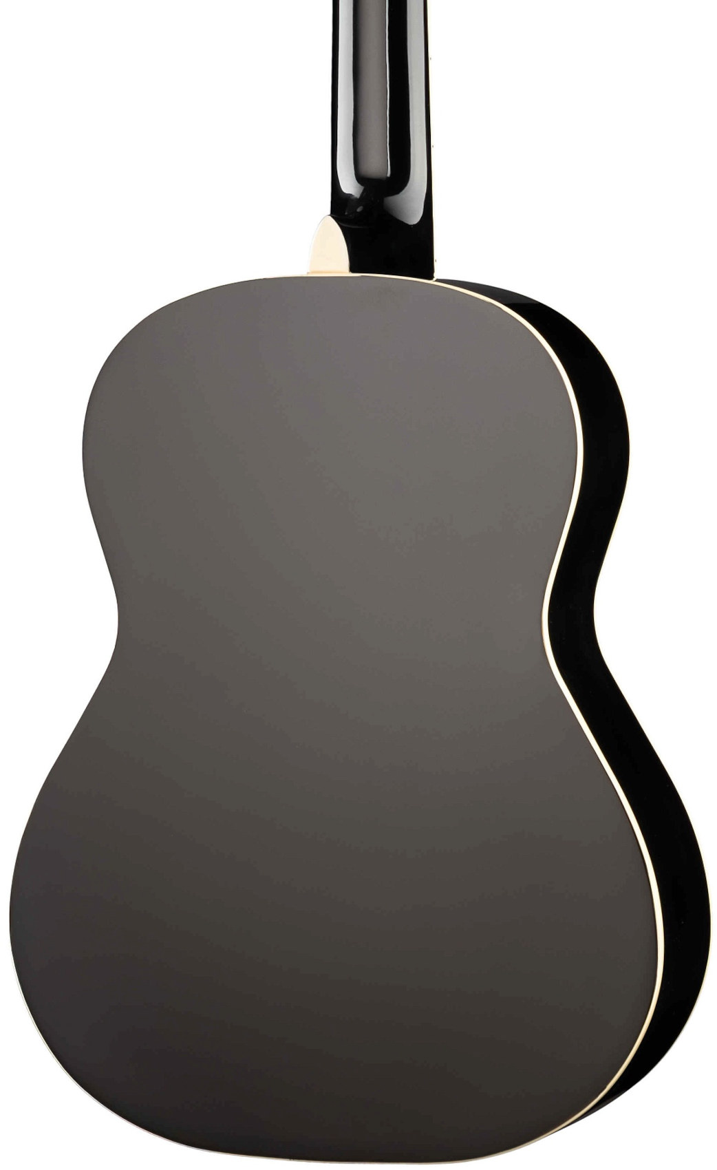 Классическая гитара Homage LC-3900-BK