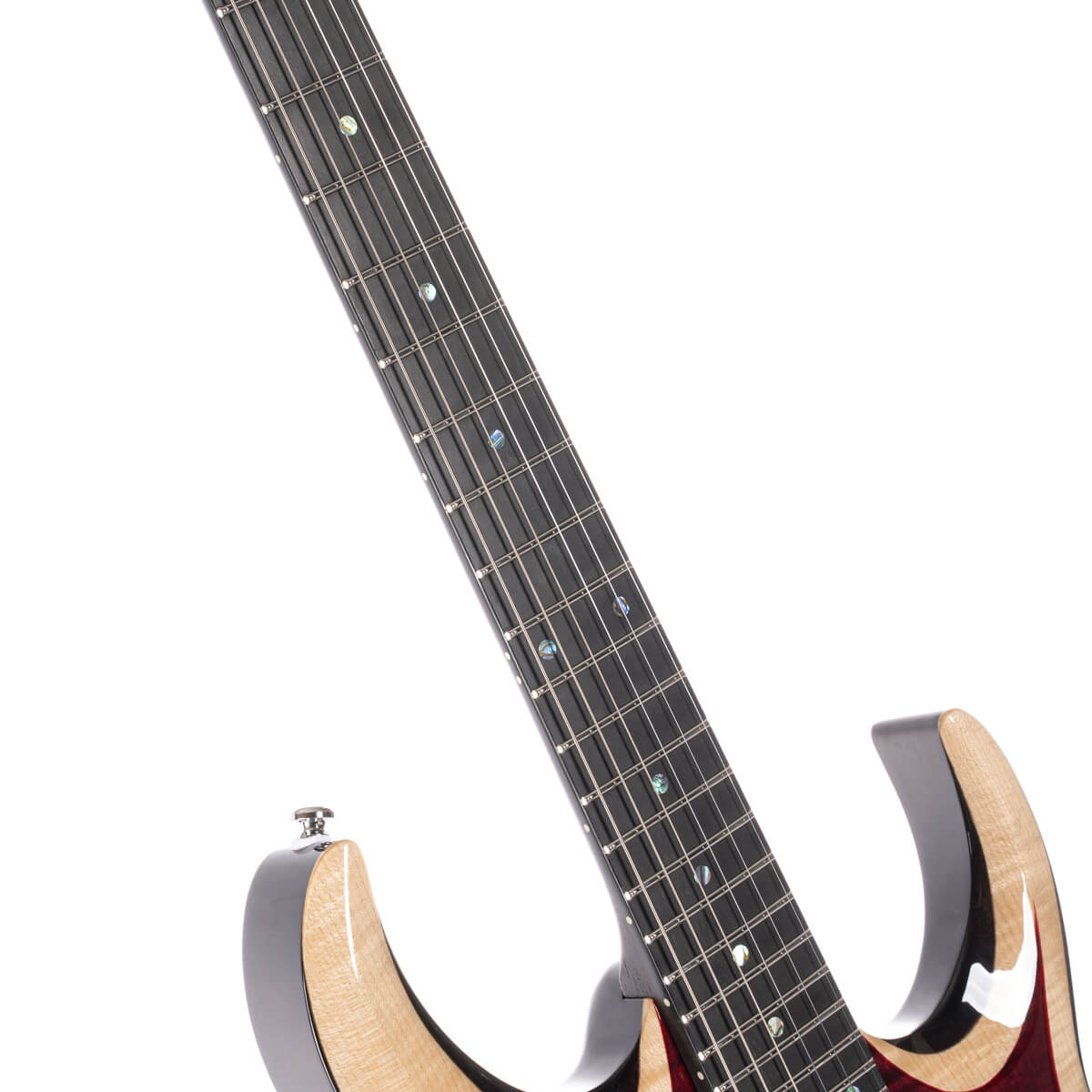 Электрогитара Cort X700-Duality-II-LVB X Series