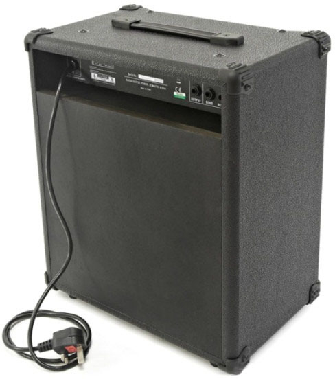 Комбоусилитель Belcat 35B