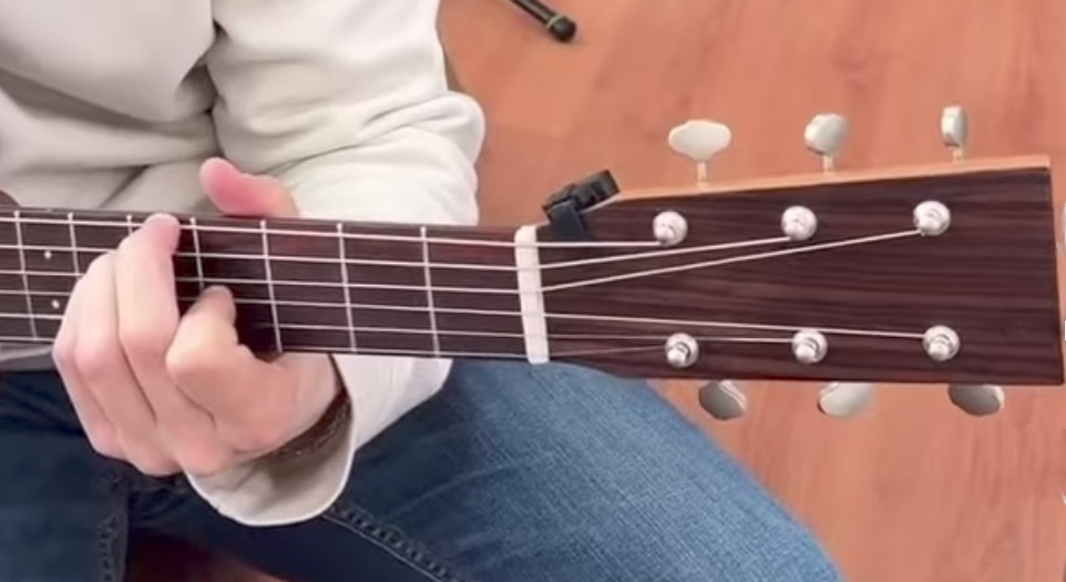 Акустическая гитара Kremona F16 Steel String Series