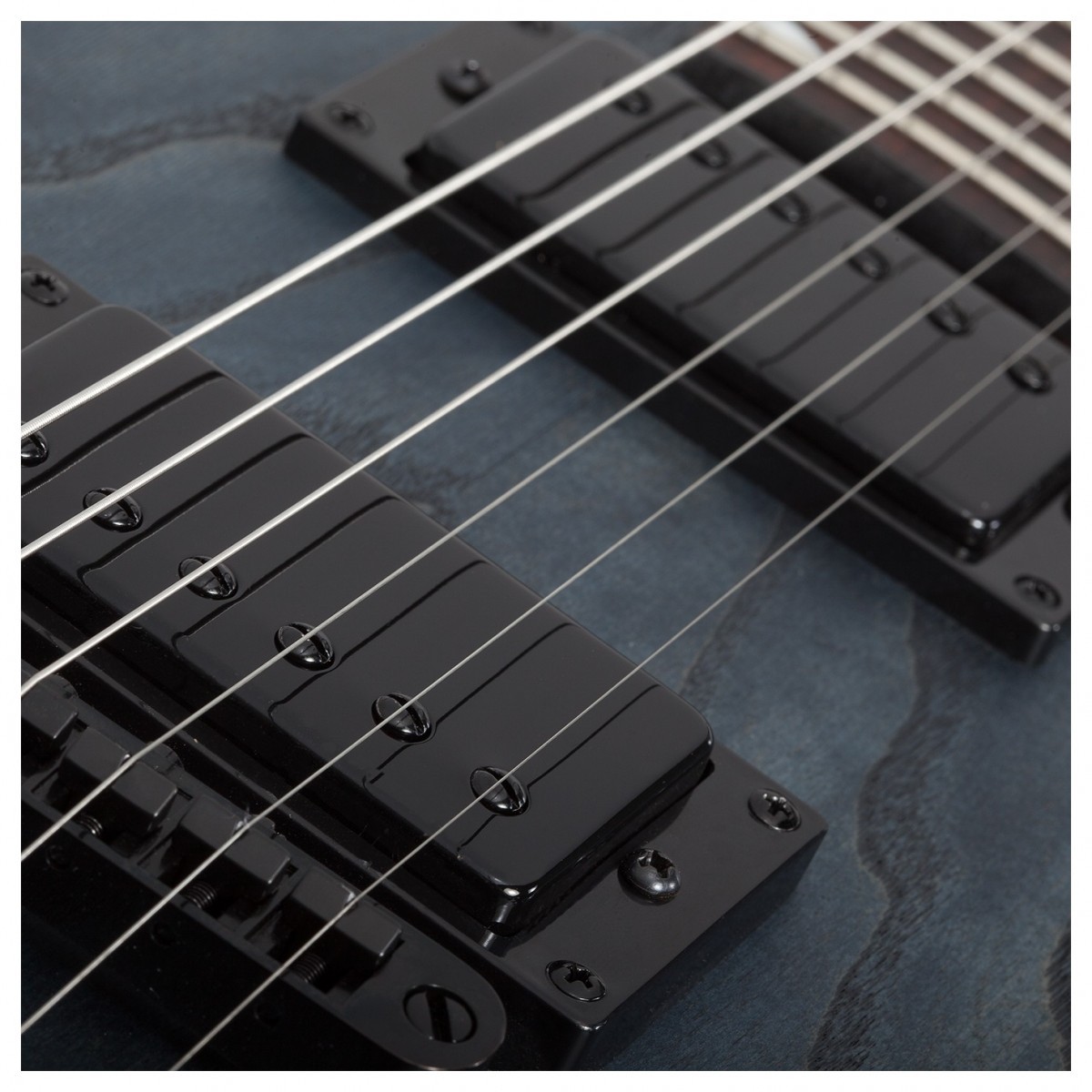 Электрогитара Schecter AVENGER STANDARD CS