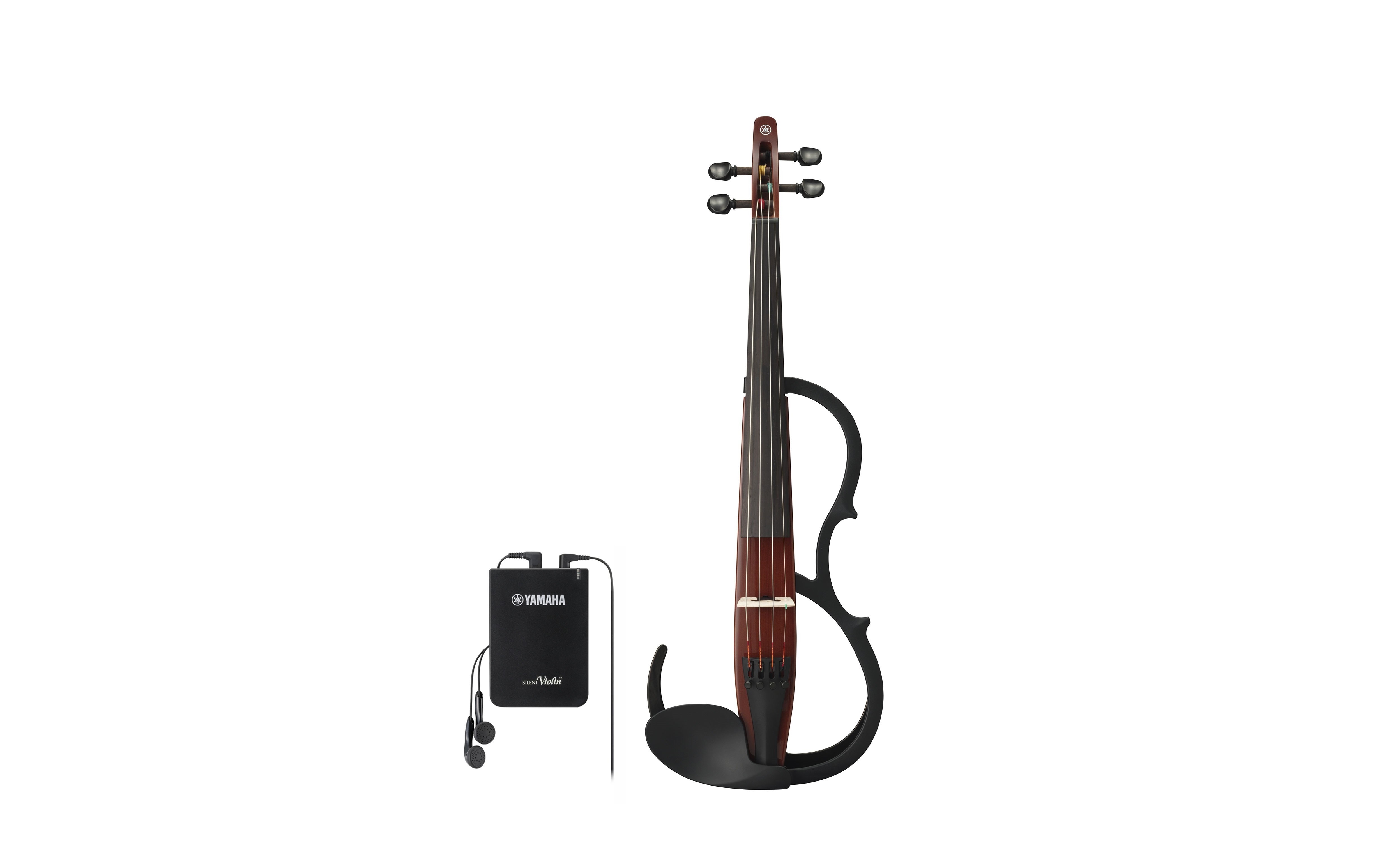 Погрузитесь в мир инноваций с электроскрипкой Yamaha YSV104 !