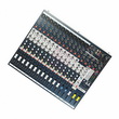 Микшерный пульт Soundcraft EFX12