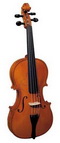 Скрипка HANS KLEIN HKV-31, размер 4/4