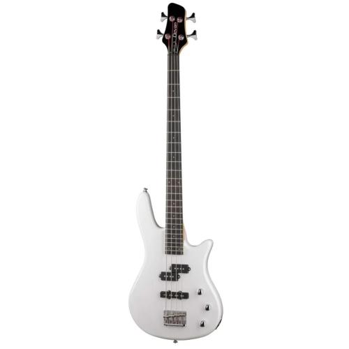 Бас-гитара CLEVAN CBB-10-PW-GLOSS