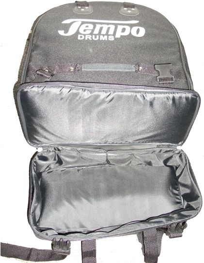 Чехол для малого барабана TEMPO WHB108