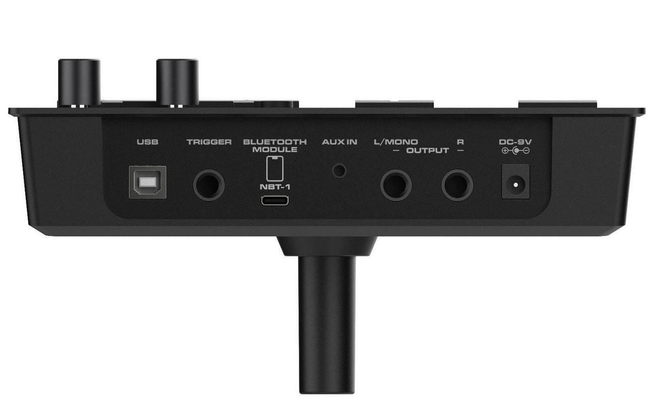 Электронная ударная установка NUX DM-310