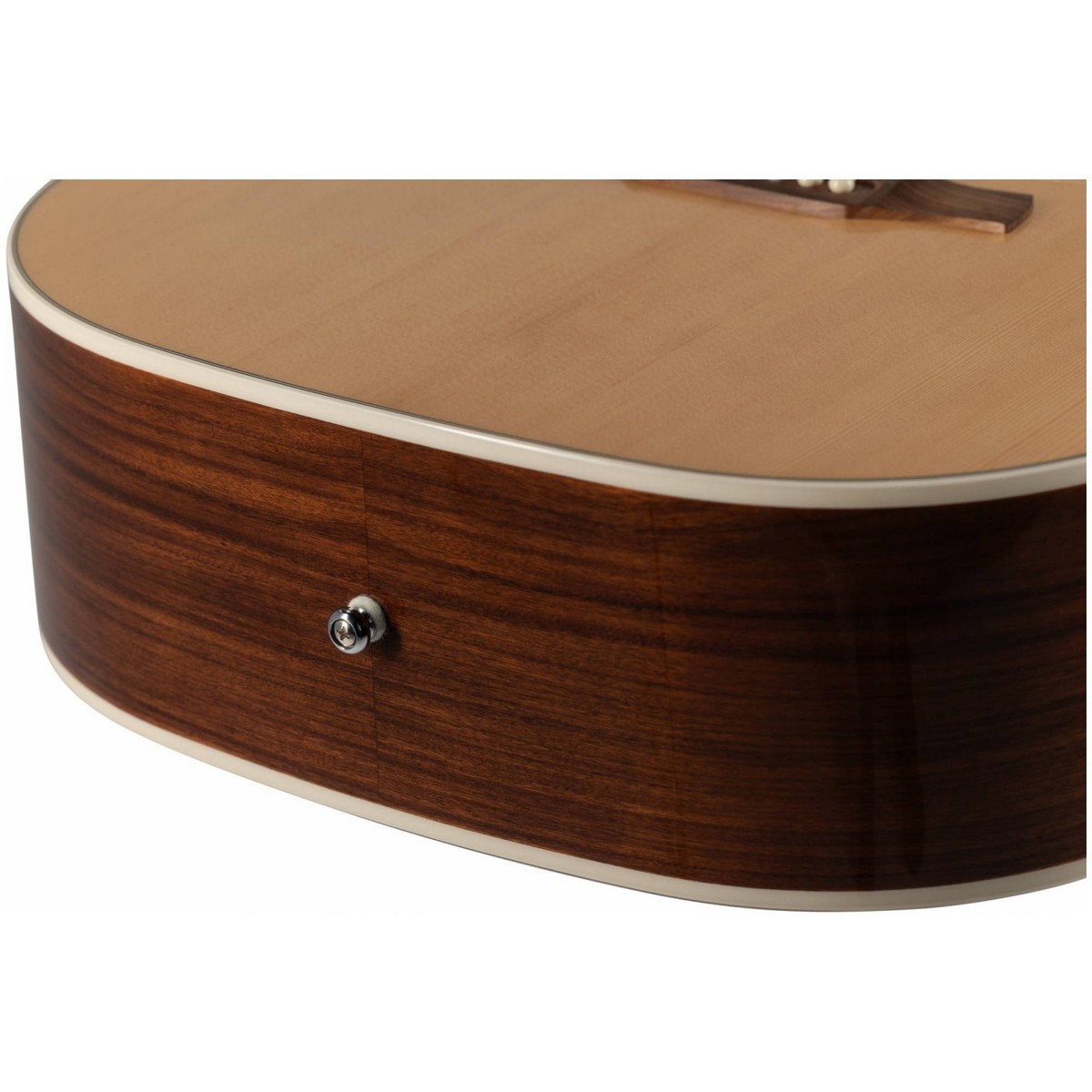 Акустическая гитара ADLER DC100-SR