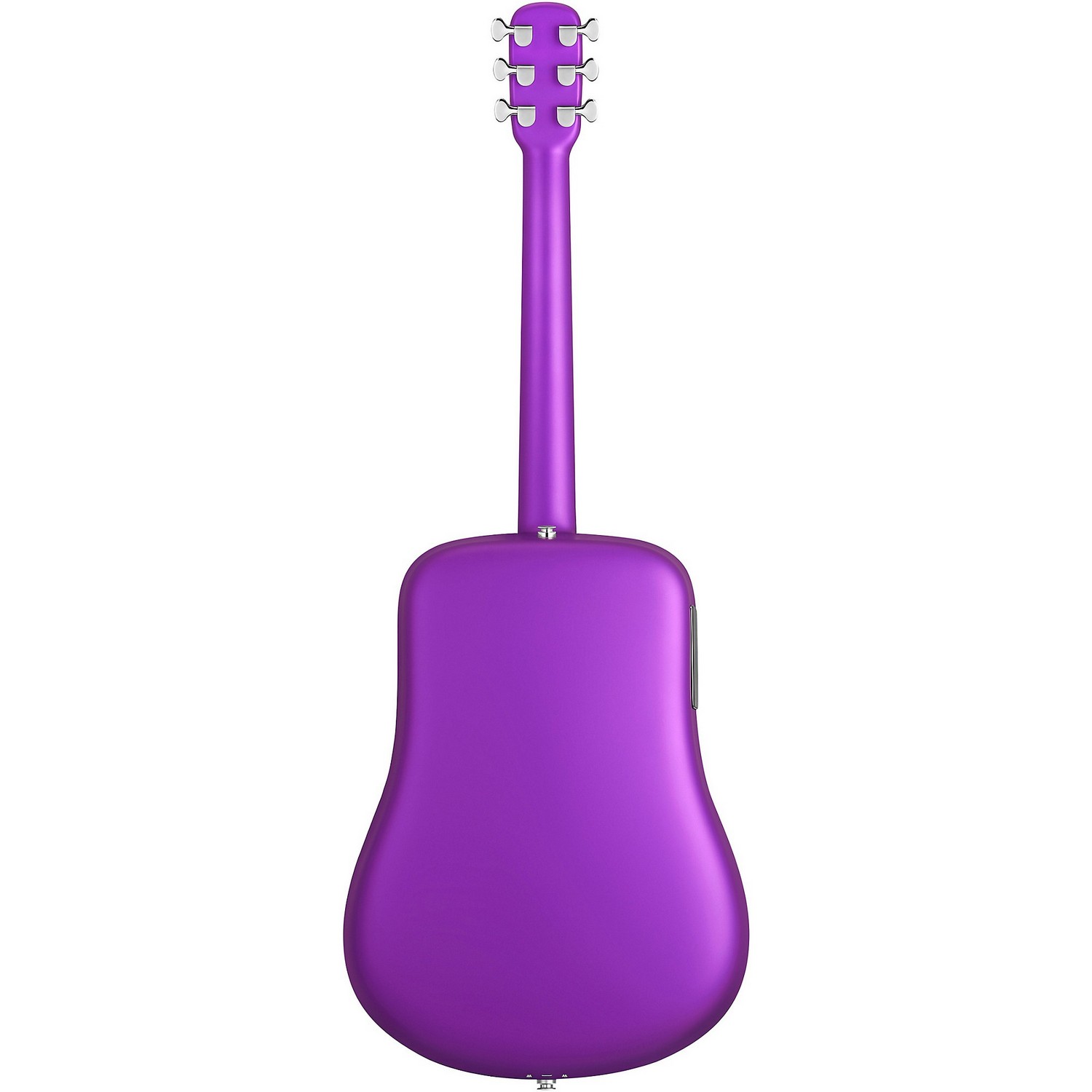 Электроакустическая гитара LAVA ME-4 Carbone PL (38")