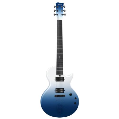 Электрогитара Enya NOVA GO SONIC/Ocean Blue