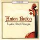 Струны для скрипки ANTON BRETON VNS-149 Standard Violin Strings 4/4