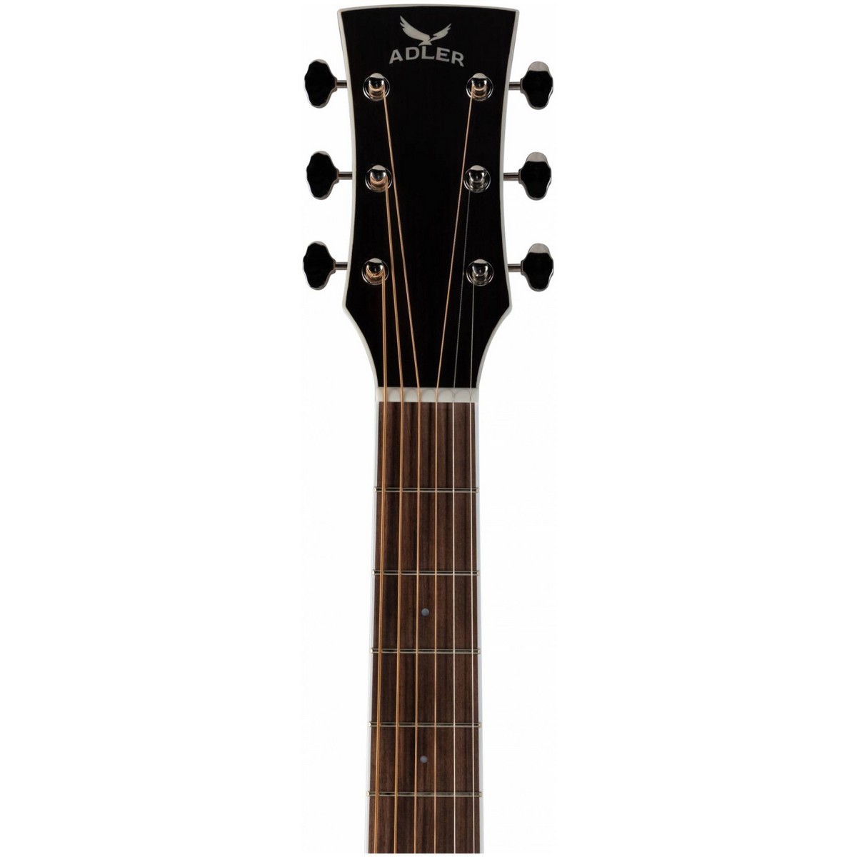 Акустическая гитара ADLER DC100-SR