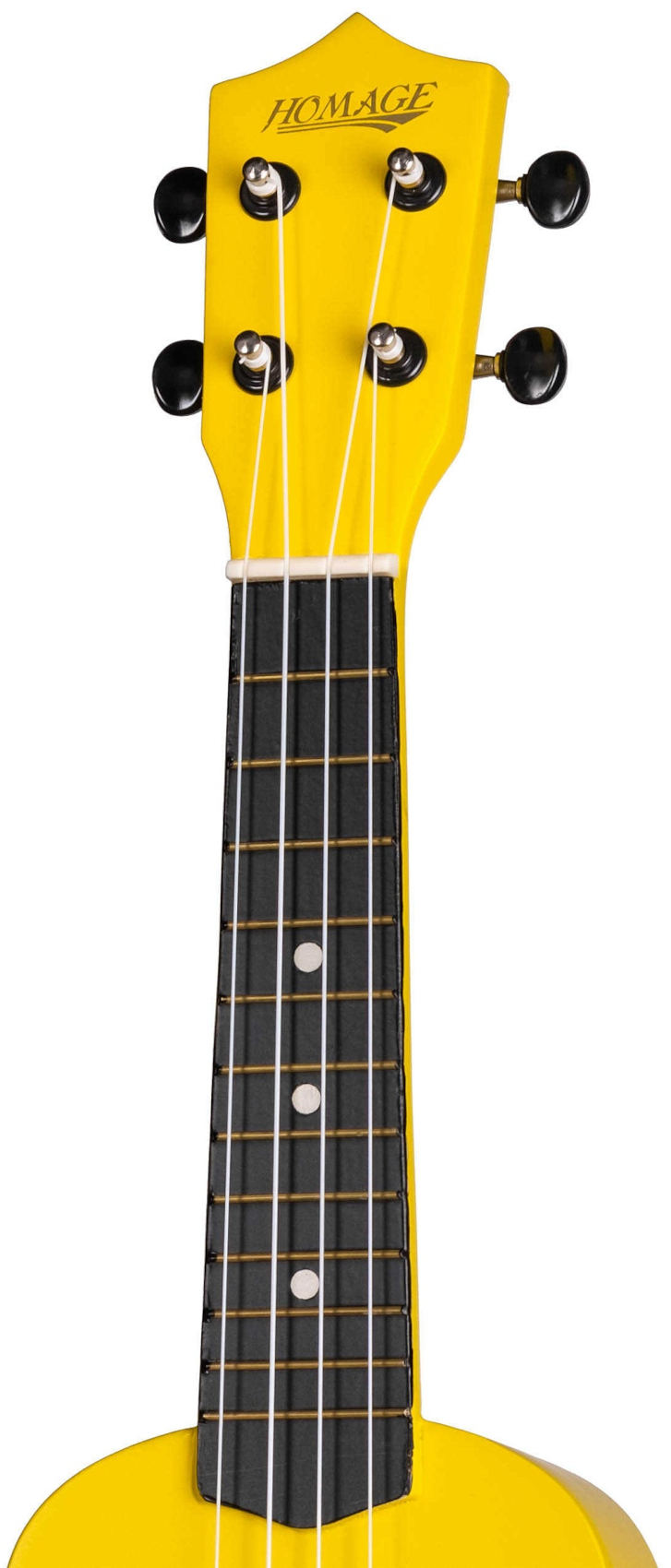 Укулеле Homage RS-C1-YW