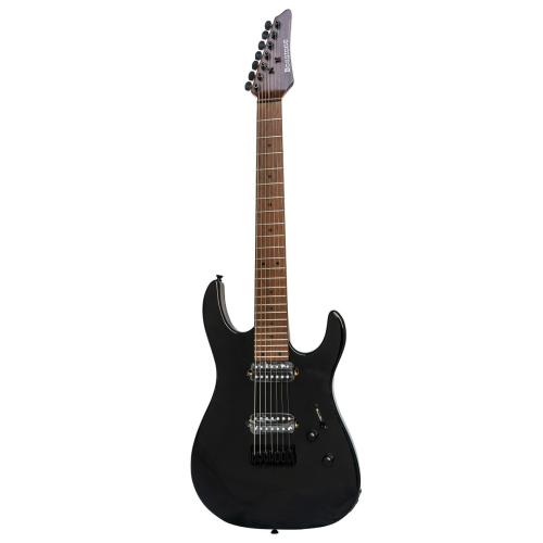 Электрогитара Bosstone SEG STR7 BK
