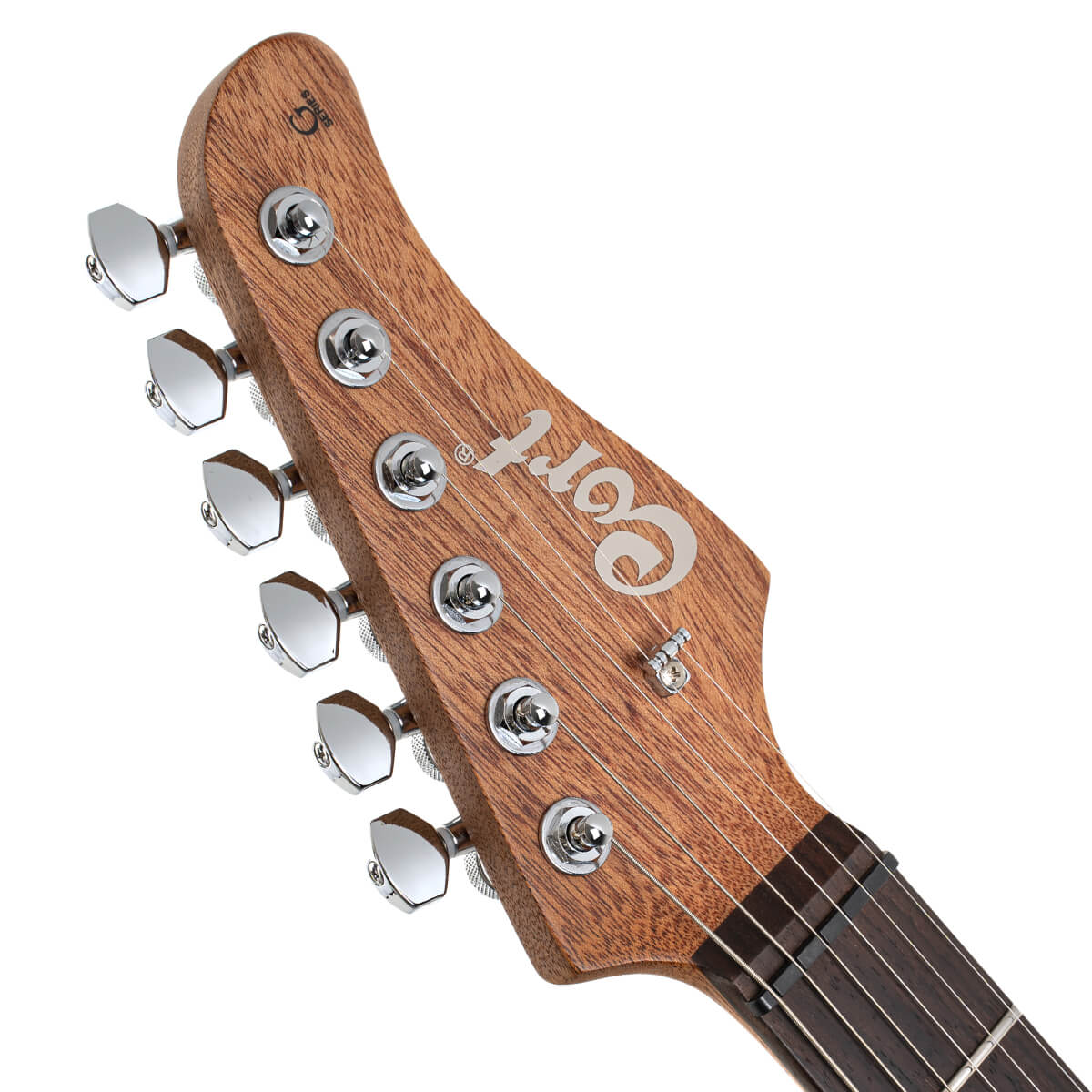 Электрогитара Cort G300-RAW-NS G Series