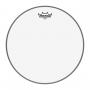 Пластик для барабана REMO BD-0315-00 Batter Diplomat Clear