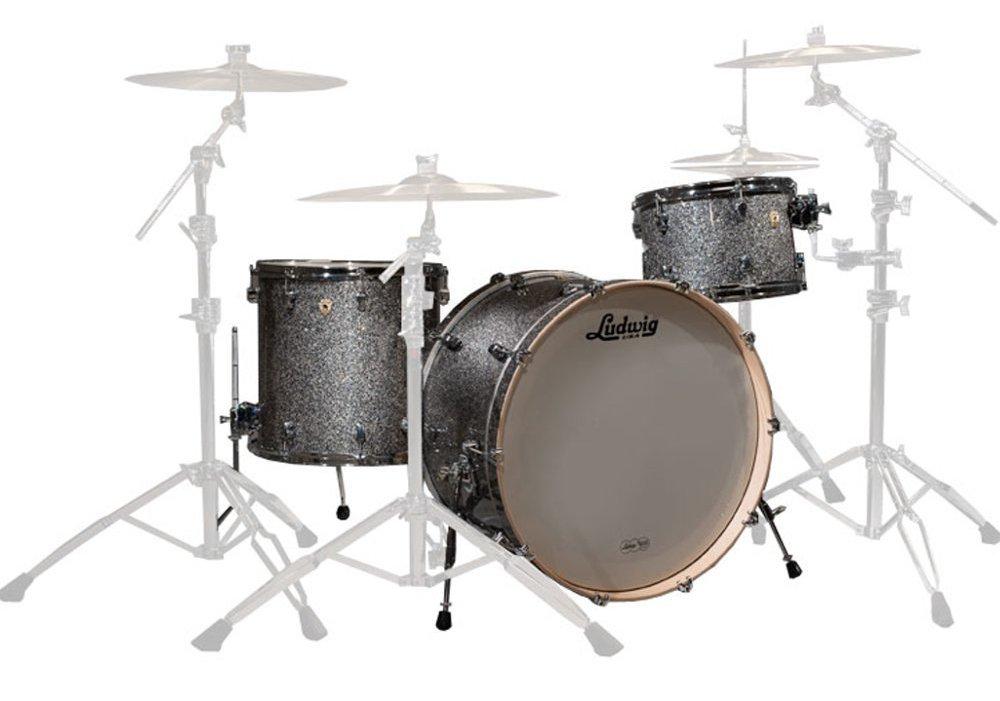 Комплект барабанов LUDWIG LK7323KXGM