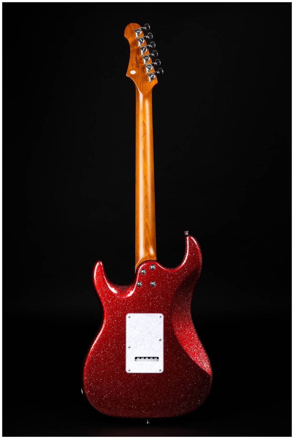 Электрогитара JET JS-500 RDS