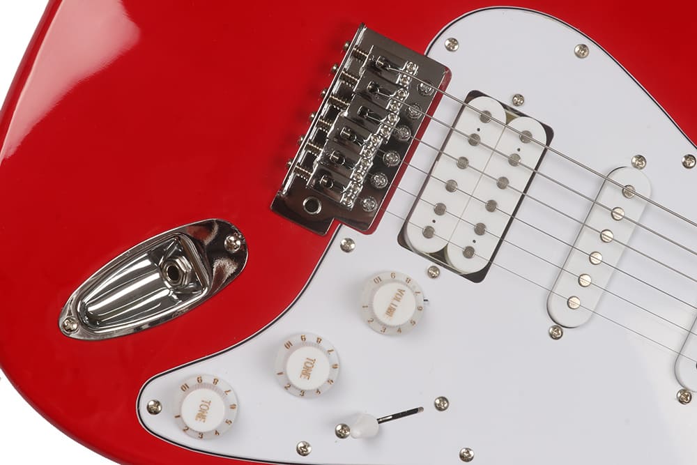 Электрогитара Bosstone SG-04 RD+Bag
