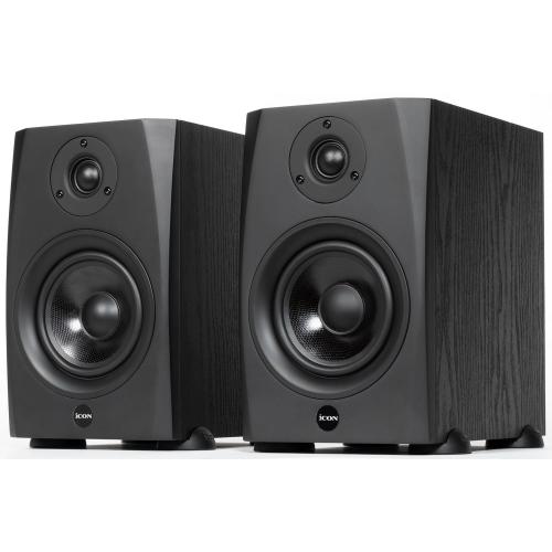 Студийные мониторы iCON SX-5A