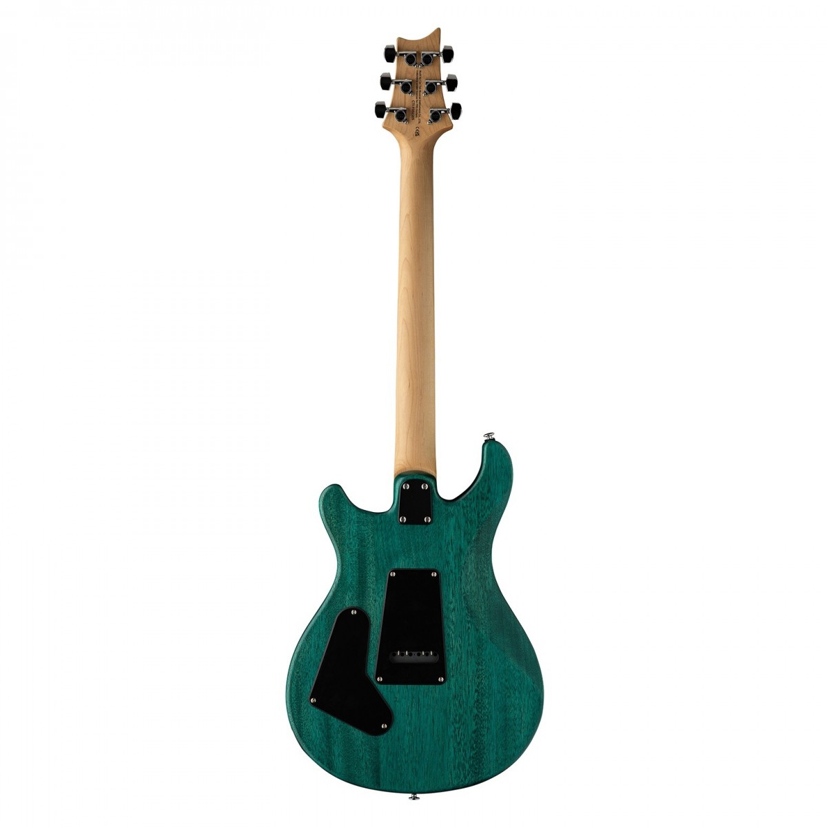 Электрогитара PRS SE CE24 Standard Satin Turquoise