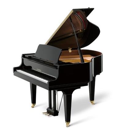 Акустический рояль Becker CBGP-152PB
