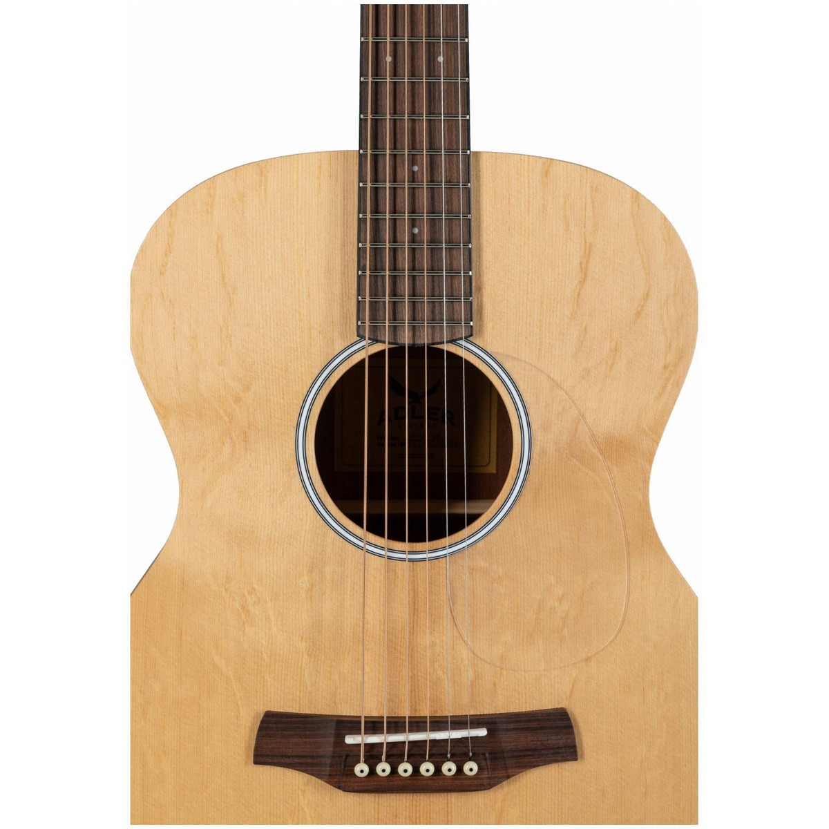 Акустическая гитара ADLER OM10-SM