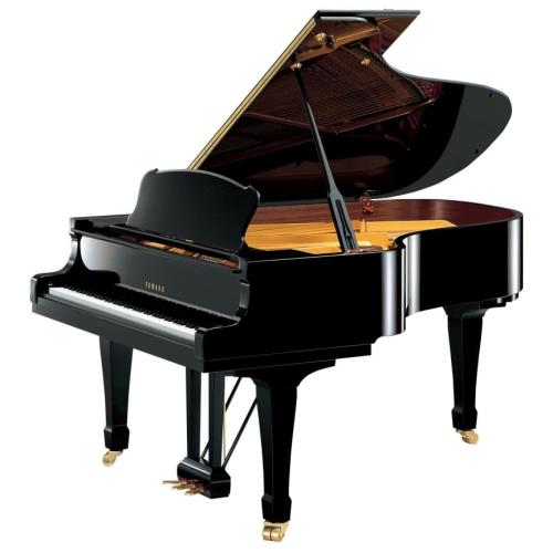Акустический рояль Yamaha S4 PE