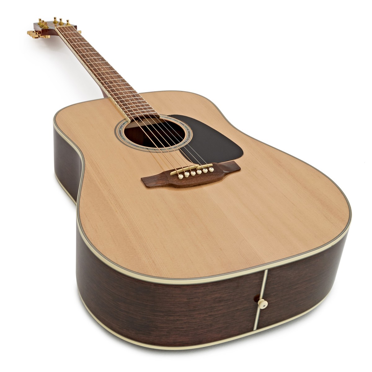 Акустическая гитара TAKAMINE GD51-NAT