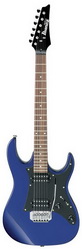 Электрогитара IBANEZ GRX20 JEWEL BLUE