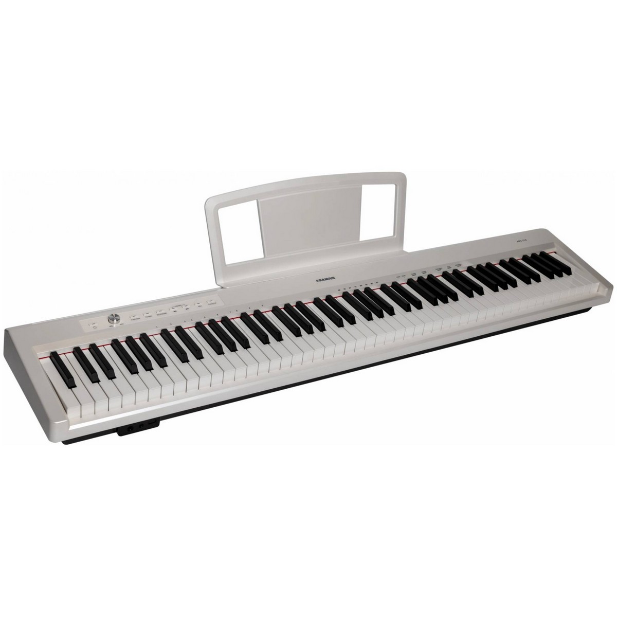Цифровое пианино Aramius APS-110 WH