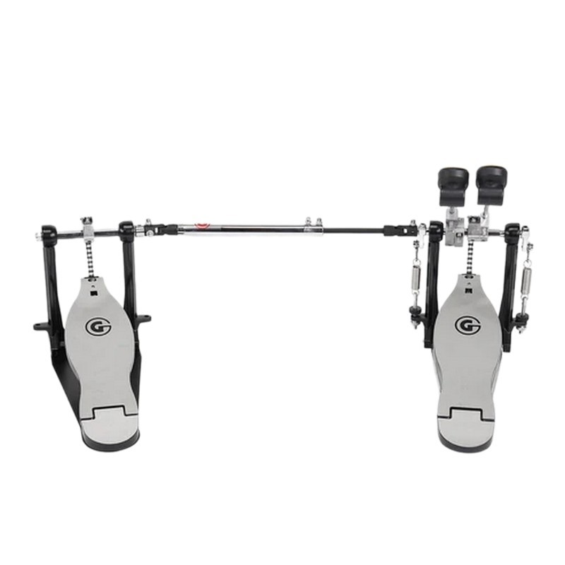 Педаль для бас барабана GIBRALTAR 4711SC-DB Chain-drive Double Pedal
