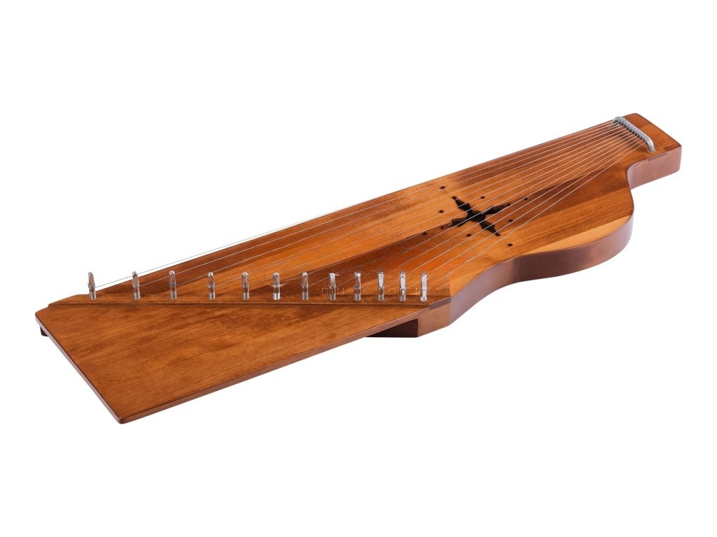 Гусли Мир Гуслей MG-A12MO
