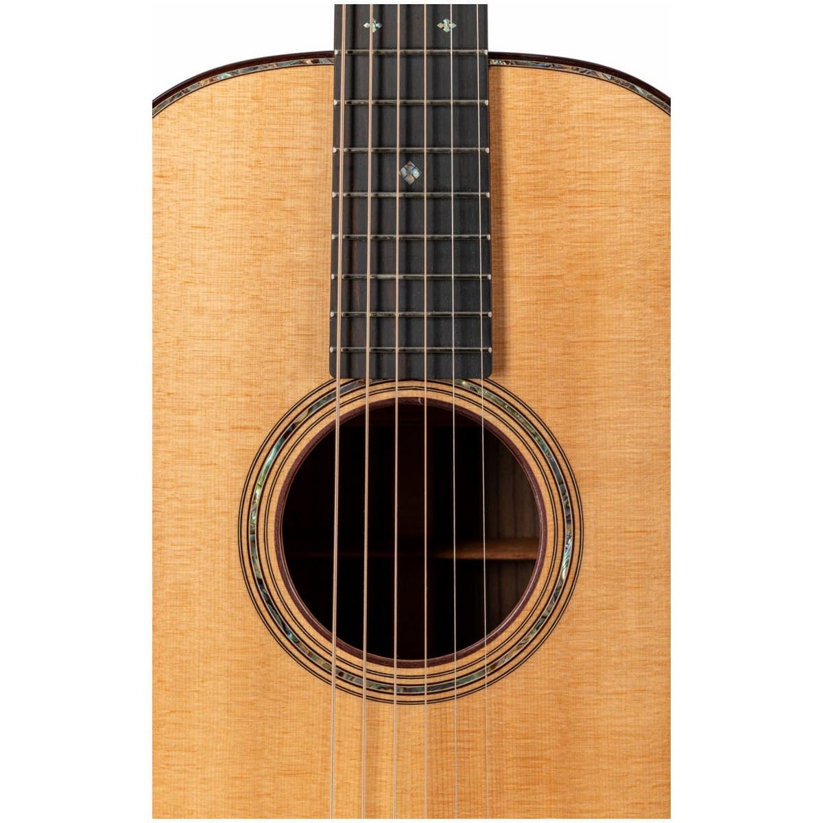 Акустическая гитара ALTAMIRA MP-1