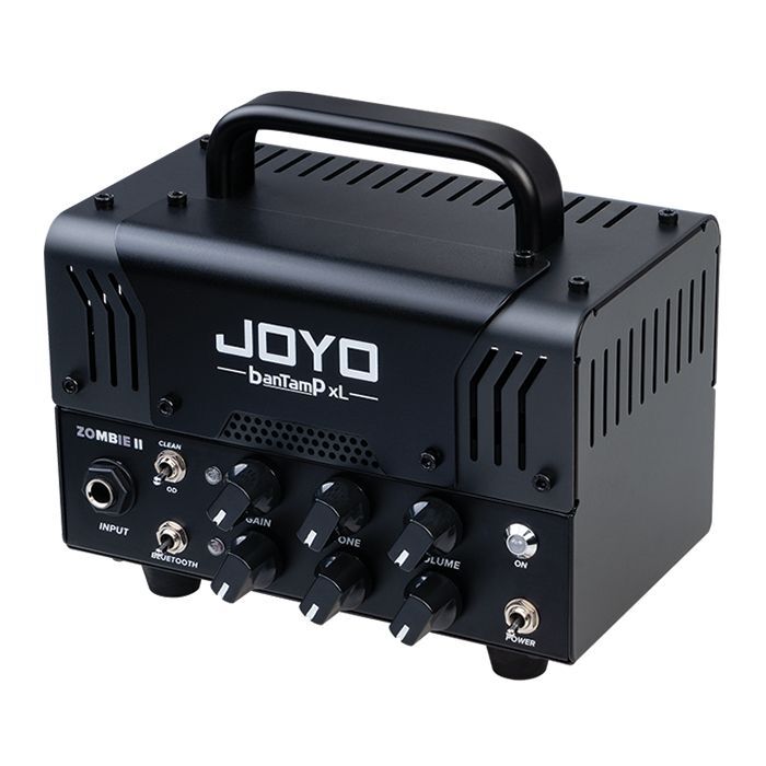 Гитарный усилитель JOYO BanTamP XL ZOMBIE II