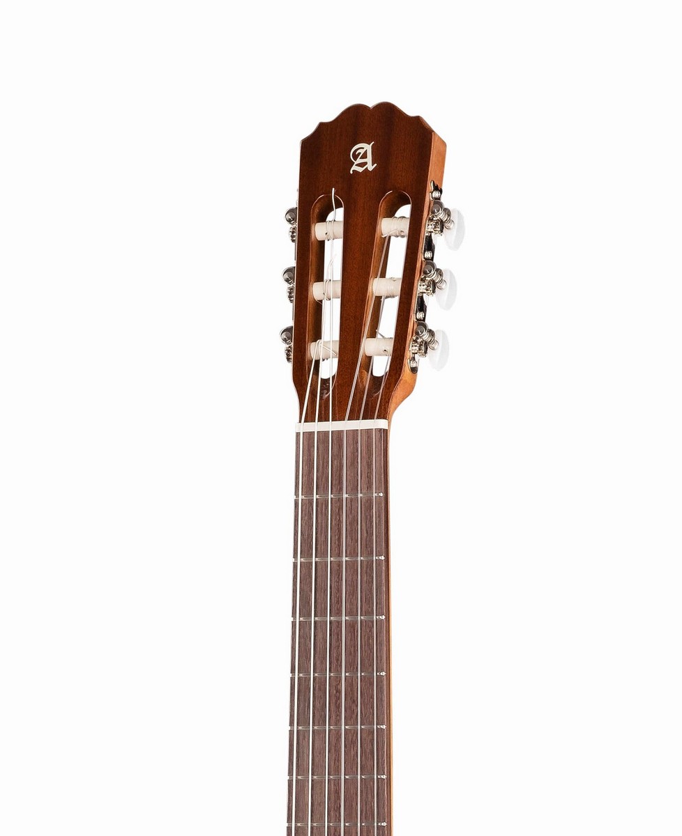 Электроклассическая гитара Alhambra 1C HT EZ 794-1C 4/4