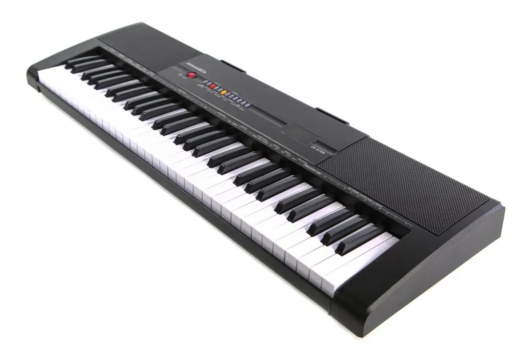 Синтезатор Jonson&Co JC-2700