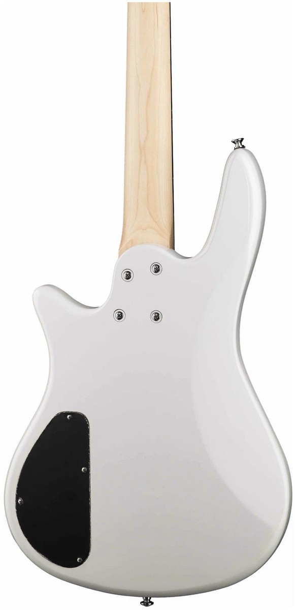 Бас-гитара CLEVAN CBB-10-PW-GLOSS