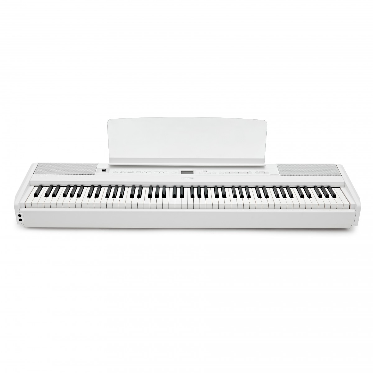 Цифровое пианино Yamaha P-525WH