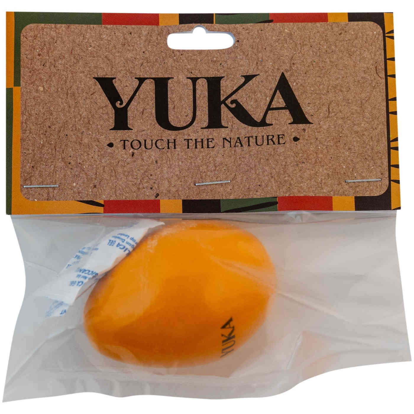Шейкер YUKA SH-EG Y