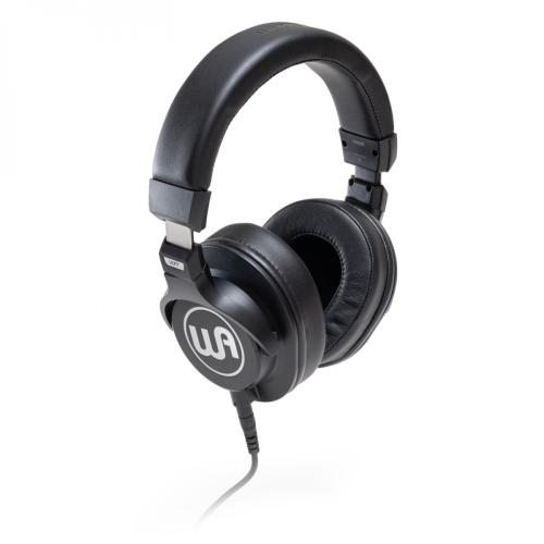 Наушники Warm Audio WA-HRB HeadRoom Headphones Black