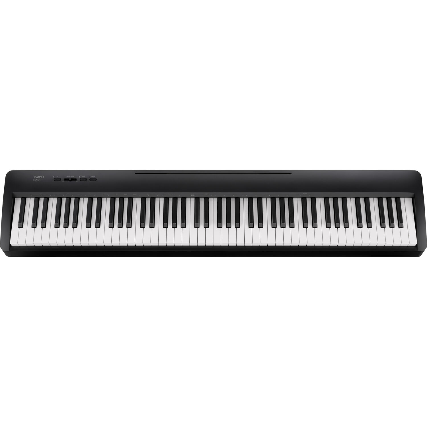 Цифровое пианино KAWAI ES60 B
