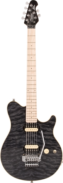 Электрогитара Sterling by MusicMan AX40D/TBK