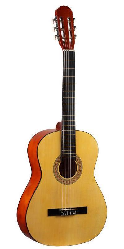 Классическая гитара PHIL PRO AC-39/N