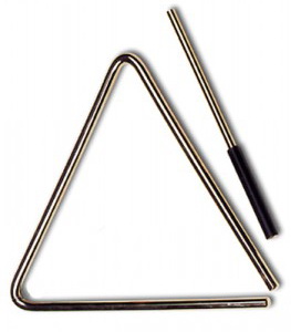 Треугольник Brahner DP-408