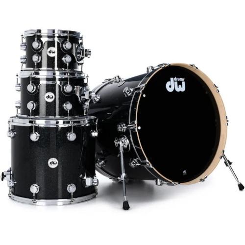 Ударная установка Drum Workshop Collector's Finish Ply