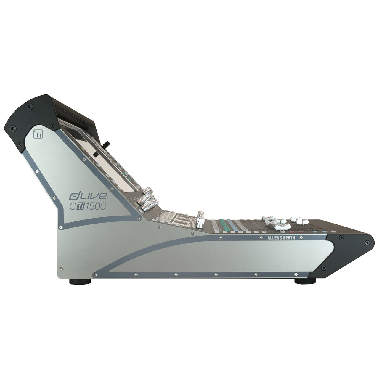 Цифровой микшер Allen&Heath dLive CTI1500